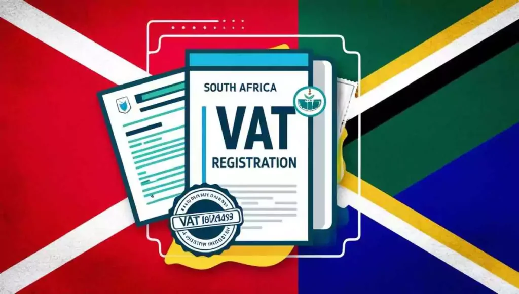 VAT registration in South Africa