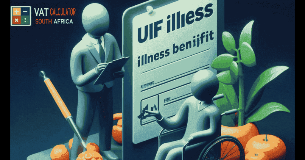 claim uif illness benefits south africa